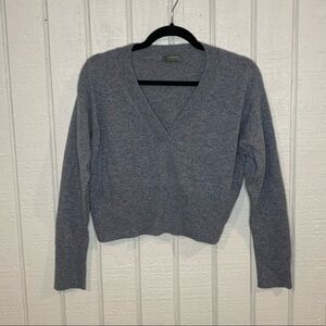 N. Peal London sweater, size XS.